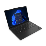 Notebook Lenovo ThinkPad T14 Gen 6 (21QC004YPB) - 2