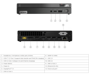 Lenovo ThinkCentre Neo 50q Gen 4 (12LN0026PB) - 6