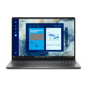 Notebook Dell Pro 16 PC16250 (BTO010_PC16250_EMEA)