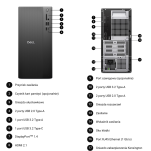 Dell Pro Tower Essential QVT1260 (BTO006_QVT1260_EMEA) - 4