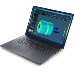 Notebook Dell Pro Max 18 Plus MB18250 (BTO101_MB18250_EMEA) - 2