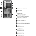 Dell Pro Tower QCT1250 (BTO104_QCT1250_EMEA) - 6
