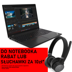 Lenovo ThinkPad L15 G3 (21C30075PB)