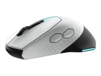 DELL mysz bezprzewodowa Alienware AW610M (545-BBCN) - 3