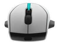 DELL mysz bezprzewodowa Alienware AW610M (545-BBCN) - 4