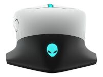 DELL mysz bezprzewodowa Alienware AW610M (545-BBCN) - 5