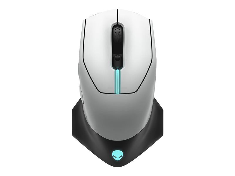 DELL mysz bezprzewodowa Alienware AW610M (545-BBCN)