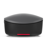 Mysz Lenovo bezprzewodowa Lenovo Go USB-C (4Y51C21216) - 4