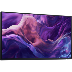 Monitor Dell Pro 24 Plus P2425HE 24" bez podstawy (210-BMTC)