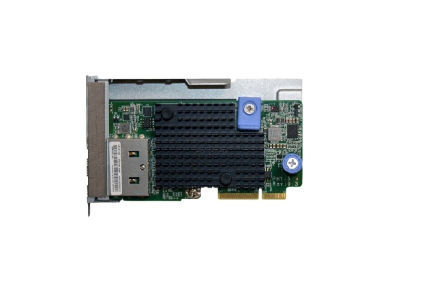 Lenovo adapter sieciowy LAN-on-motherboard (LOM) 10Gb Ethernet x2 (7ZT7A00548)