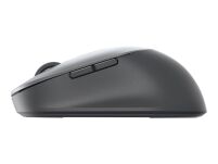 DELL mysz bezprzewodowa MS5320W szara (570-ABHI) - 4