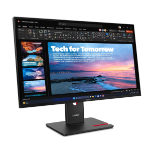 Monitor Lenovo ThinkVision T27QD-40 (64AAGAT2EU)