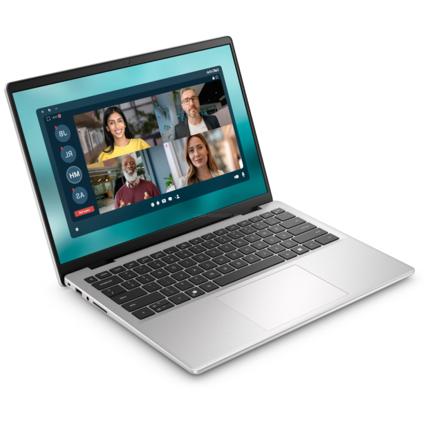 Notebook Dell Pro 14 Essential PV14250 (PV14250_RPLR_009_M)