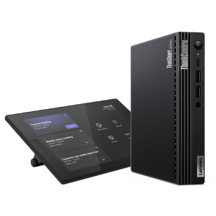 Lenovo zestaw ThinkSmart Tiny Kit (12XH0008PB)