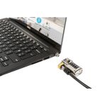 Dell Linka zabezpieczająca Clicksafe Combination Lock For ALL Dell (461-AAEU) - 2