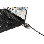 Dell Linka zabezpieczająca Clicksafe Combination Lock For ALL Dell (461-AAEU) - 3