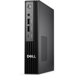 Dell Pro Micro Plus QBM1250 (BTO103_QBM1250_EMEA) - 3