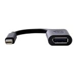 Dell Adapter - Mini DisplayPort to DisplayPort (470-13627) - 2