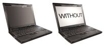 Privacy Filter 12.5W dla Lenovo (0A61770) - 3