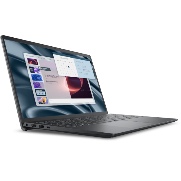 Notebook Dell Pro 15 Essential PV15250 (PV15250_RPLU_005_P)