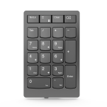 Klawiatura Lenovo bezprzewodowa numeryczna GO (4Y41C33791) - 3