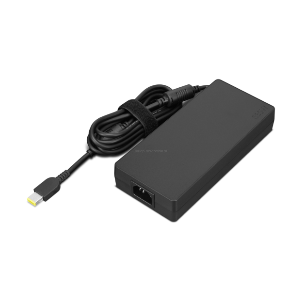 Zasilacz ThinkStation Slim 330W Slim Tip (4X21U34353)