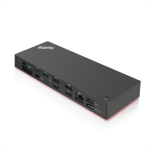 ThinkPad Thunderbolt 3 Workstation Dock 135W (40AN0135EU) - 3
