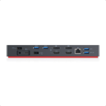 ThinkPad Thunderbolt 3 Workstation Dock 135W (40AN0135EU) - 5
