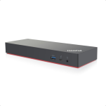 ThinkPad Thunderbolt 3 Workstation Dock 135W (40AN0135EU) - 2