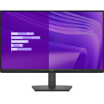 Monitor Dell Pro 24 E2425HM z 5 letnią gwarancją (210-BRDN/5Y) - 2
