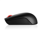 Lenovo Mysz bezprzewodowa Essential Compact (4Y50R20864) - 2