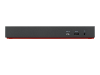 Lenovo stacja dokująca ThinkPad Universal Thunderbolt 4 (40B10135EU) - 7