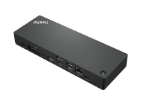 Lenovo stacja dokująca ThinkPad Universal Thunderbolt 4 (40B10135EU) - 6