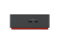 Lenovo stacja dokująca ThinkPad Universal Thunderbolt 4 (40B10135EU) - 5