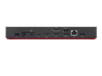 Lenovo stacja dokująca ThinkPad Universal Thunderbolt 4 (40B10135EU) - 4