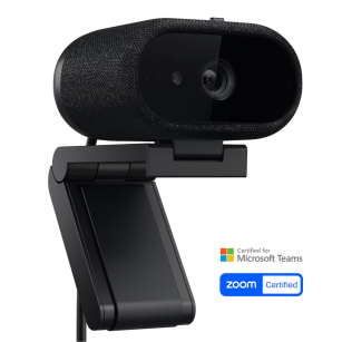 Kamera internetowa 4K Dell Pro 7 - WB726 (722-BBCV)