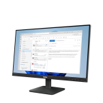 Monitor Lenovo ThinkVision S24-4e (64B5KAT1EU) - 3
