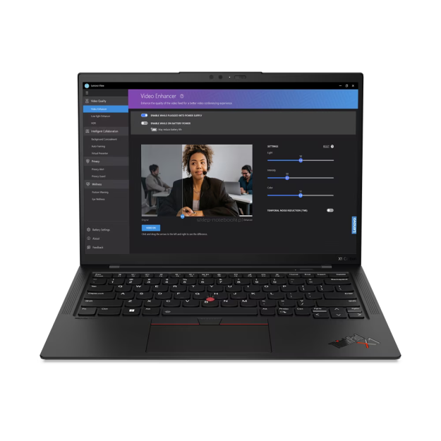 Lenovo ThinkPad X1 Carbon 11 (21HM006QPB)