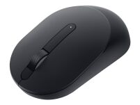 DELL mysz bezprzewodowa MS300 czarna (570-ABOC) - 4