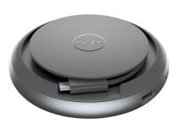 Głośnik stołowy VoIP / stacja dokująca - USB-C (470-AELP) - 5