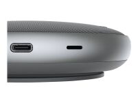 Głośnik stołowy VoIP / stacja dokująca - USB-C (470-AELP) - 2
