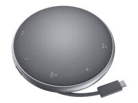 Głośnik stołowy VoIP / stacja dokująca - USB-C (470-AELP) - 4