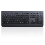 Klawiatura Lenovo bezprzewodowa Professional US (4X30H56874) - 2