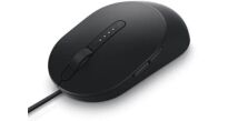 DELL mysz przewodowa MS3220 czarna (570-ABHN) - 2