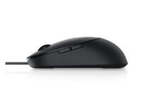 DELL mysz przewodowa MS3220 czarna (570-ABHN) - 3